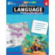 180 Days™: Language for Fourth Grade: Practice, Assess, Diagnose