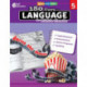 180 Days™: Language for Fifth Grade: Practice, Assess, Diagnose