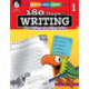180 Days™: Writing for First Grade: Practice, Assess, Diagnose
