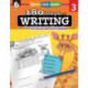 180 Days™: Writing for Third Grade: Practice, Assess, Diagnose