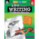 180 Days™: Writing for Sixth Grade: Practice, Assess, Diagnose