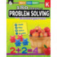 180 Days™: Problem Solving for Kindergarten: Practice, Assess, Diagnose