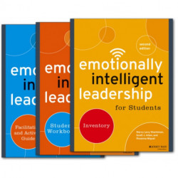 Emotionally Intelligent Leadership for Students: Basic Facilitator Set