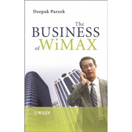 The Business of WiMAX