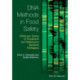 DNA Methods in Food Safety: Molecular Typing of Foodborne and Waterborne Bacterial Pathogens