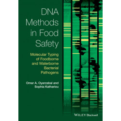 DNA Methods in Food Safety: Molecular Typing of Foodborne and Waterborne Bacterial Pathogens