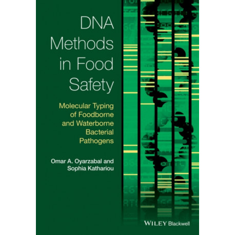 DNA Methods in Food Safety: Molecular Typing of Foodborne and Waterborne Bacterial Pathogens