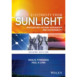 Electricity from Sunlight: Photovoltaic-Systems Integration and Sustainability