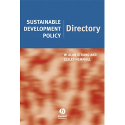 Sustainable Development Policy Directory