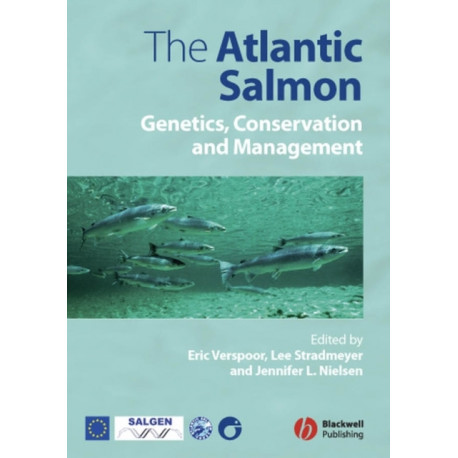 The Atlantic Salmon: Genetics, Conservation and Management