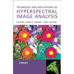 Techniques and Applications of Hyperspectral Image Analysis