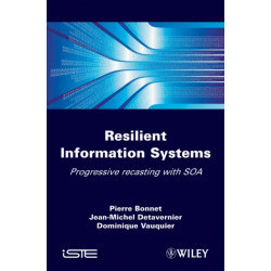 Sustainable IT Architecture: The Progressive Way of Overhauling Information Systems with SOA