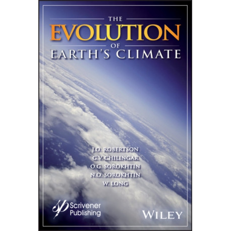 The Evolution of Earth's Climate