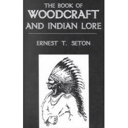 Book Of Woodcraft