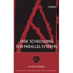 Task Scheduling for Parallel Systems