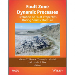 Fault Zone Dynamic Processes: Evolution of Fault Properties During Seismic Rupture