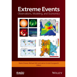 Extreme Events: Observations, Modeling, and Economics