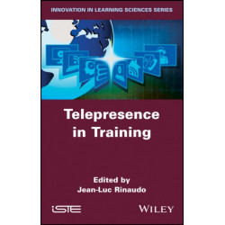 Telepresence in Training