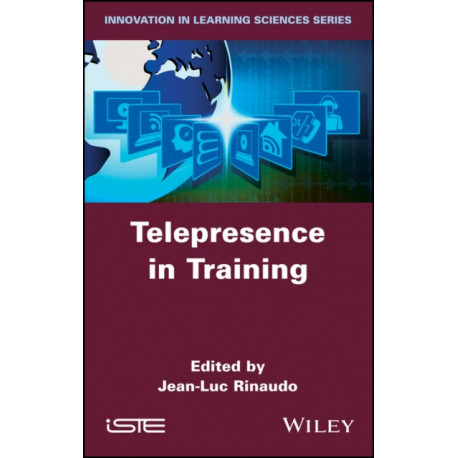 Telepresence in Training