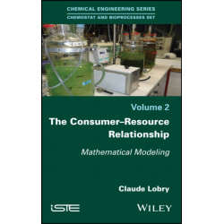 The Consumer-Resource Relationship: Mathematical Modeling