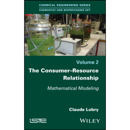The Consumer-Resource Relationship: Mathematical Modeling
