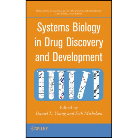 Systems Biology in Drug Discovery and Development