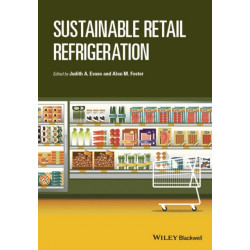 Sustainable Retail Refrigeration