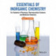 Essentials of Inorganic Chemistry: For Students of Pharmacy, Pharmaceutical Sciences and Medicinal Chemistry