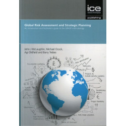 Global Risk Assessment and Strategic Planning: An introduction and facilitator's guide to the GRASP methodology