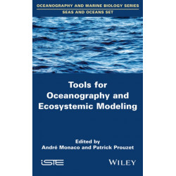 Tools for Oceanography and Ecosystemic Modeling