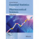 Essential Statistics for the Pharmaceutical Sciences