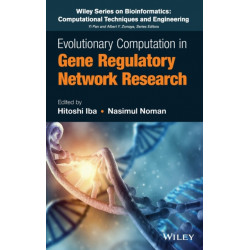 Evolutionary Computation in Gene Regulatory Network Research