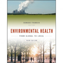 Environmental Health: From Global to Local