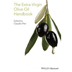 The Extra-Virgin Olive Oil Handbook