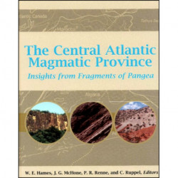 The Central Atlantic Magmatic Province: Insights From Fragments of Pangea