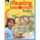 The Reading Intervention Toolkit