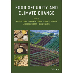 Food Security and Climate Change