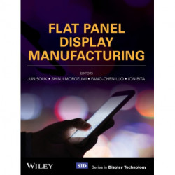 Flat Panel Display Manufacturing