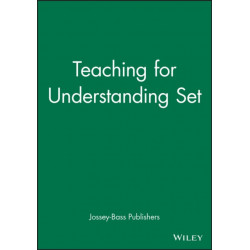 Teaching for Understanding Set