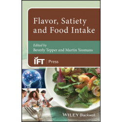 Flavor, Satiety and Food Intake