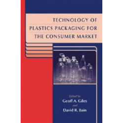 Technology of Plastics Packaging for the Consumer Market
