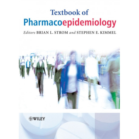 Textbook of Pharmacoepidemiology