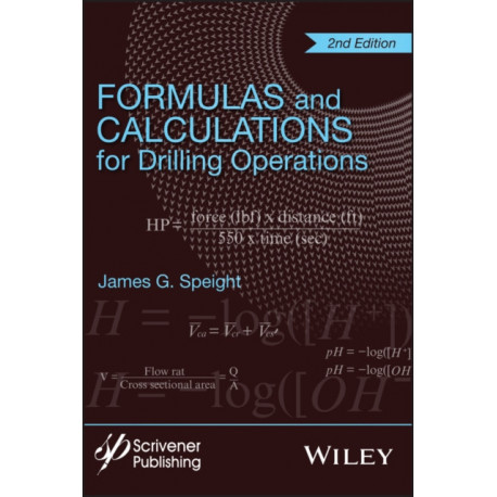 Formulas and Calculations for Drilling Operations