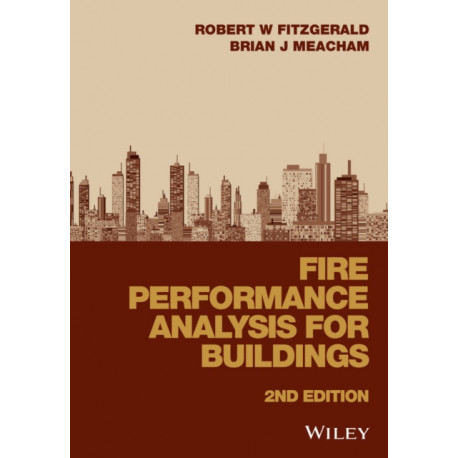 Fire Performance Analysis for Buildings