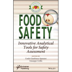 Food Safety: Innovative Analytical Tools for Safety Assessment