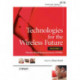 Technologies for the Wireless Future, Volume 3: Wireless World Research Forum (WWRF)