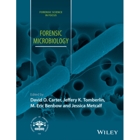 Forensic Microbiology