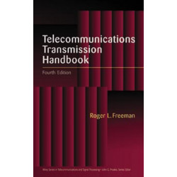 Telecommunications Transmission Handbook