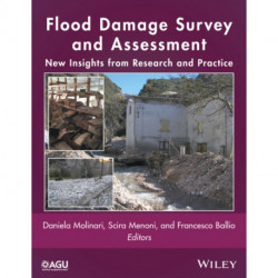 Flood Damage Survey and Assessment: New Insights from Research and Practice