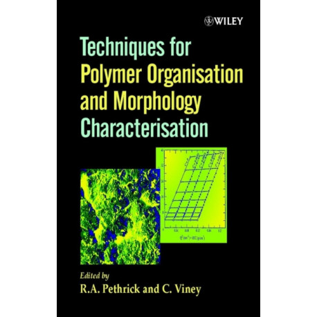 Techniques for Polymer Organisation and Morphology Characterisation
